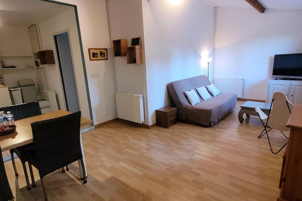 Appartement Dans Une Villa Au Coeur De La Provence ترانس-إن-بروفنس المظهر الخارجي الصورة