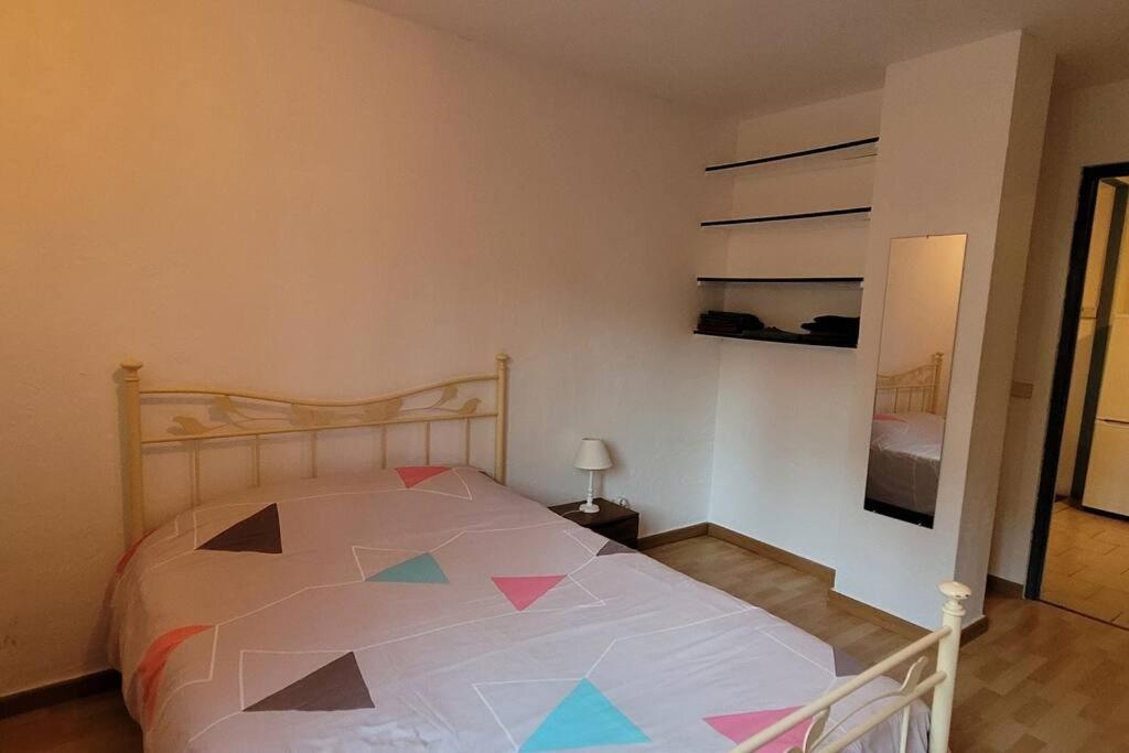 Appartement Dans Une Villa Au Coeur De La Provence ترانس-إن-بروفنس المظهر الخارجي الصورة